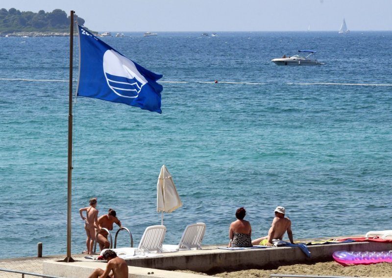 Kamp Koversada više neće biti rezerviran samo za golaće. Evo što kažu utjecajni blogeri