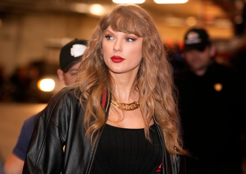 Taylor Swift druga je najveća pop zvijezda 21. stoljeća. Tko će biti broj 1?