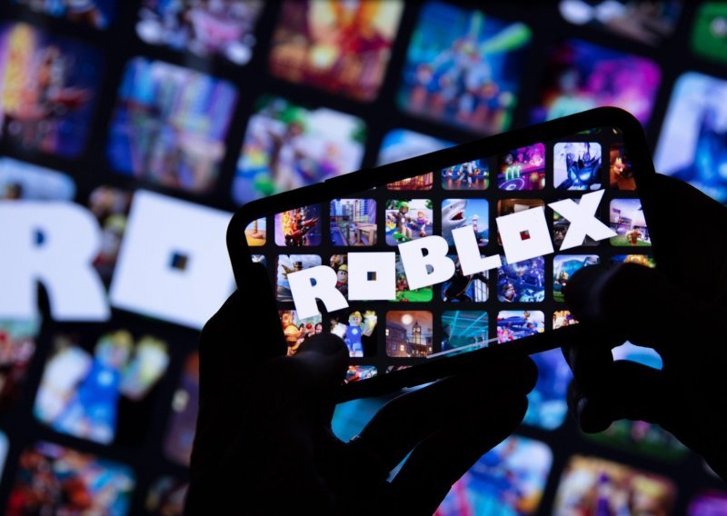 Roblox više neće puštati djecu u sve dijelove svoje platforme