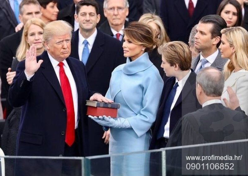 Trump krajem siječnja preuzima vlast, ovo su najvažniji datumi do inauguracije