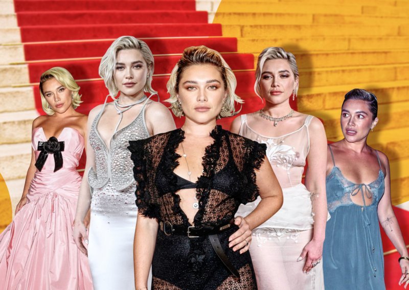 Istinska kraljica emocija: Kako je Florence Pugh postala simbol nove generacije Hollywooda