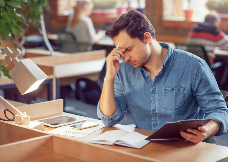 Stalno ste umorni i hladno vam je? Možda i vi patite od ovog čestog problema