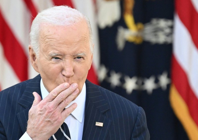 Biden čestitao Trumpu, a Demokratima poslao važne poruke