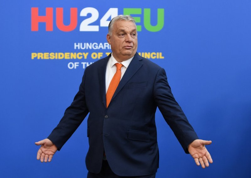 Orban: EU treba preispitati sankcije protiv Rusije da smanji cijene energije