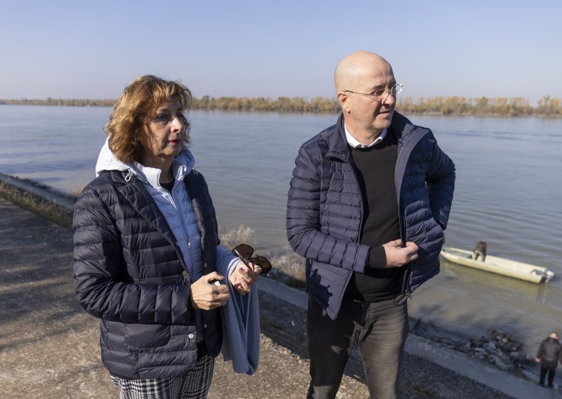 Kandidatkinja Radićeve stranke: Prvo bih nagovorila Papu da Stepinca proglasi svetim