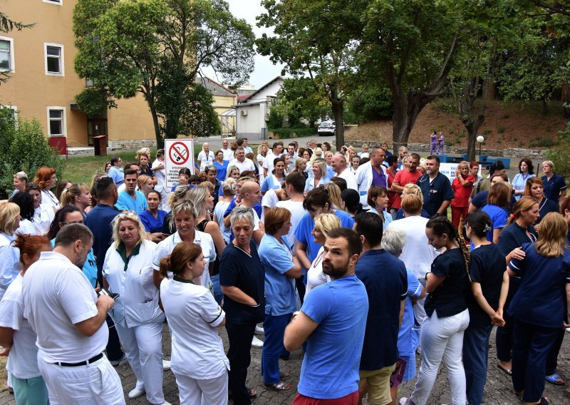 Tko će zapravo štrajkati? Otkrivamo gdje ćete teže, a gdje lakše do pregleda