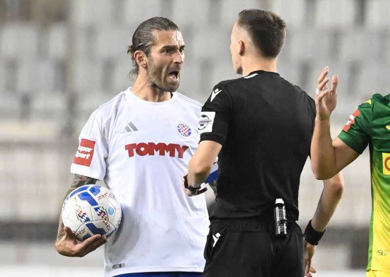 Hajduk u problemima. Za derbi bi mogao ostati bez ključnih igrača, u opasnosti i Dinamo