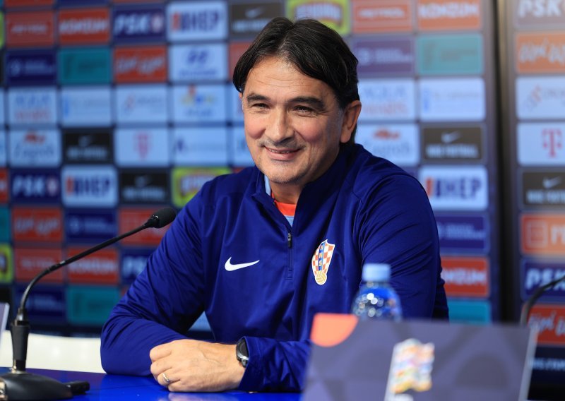 Dalić: Naravno da ima mjesta za igrače Hajduka