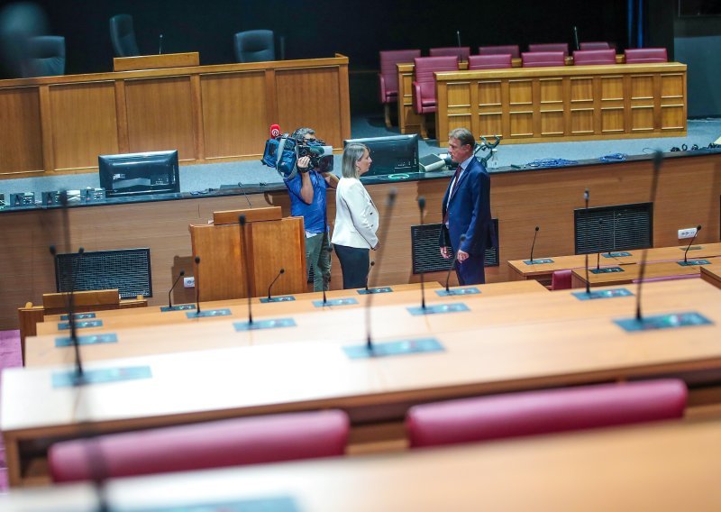 Zastupnici kreću u raspravu o poreznim izmjenama, evo što će sve biti pred njima