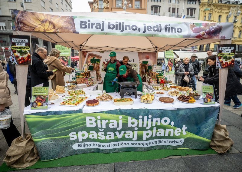 Lidl Hrvatska i Prijatelji životinja predstavili besplatnu digitalnu vegansku kuharicu