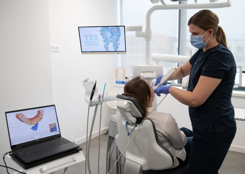 Hrvatska dentalna medicina prednjači u EU: Adria Dental Group ima ambiciozne planove