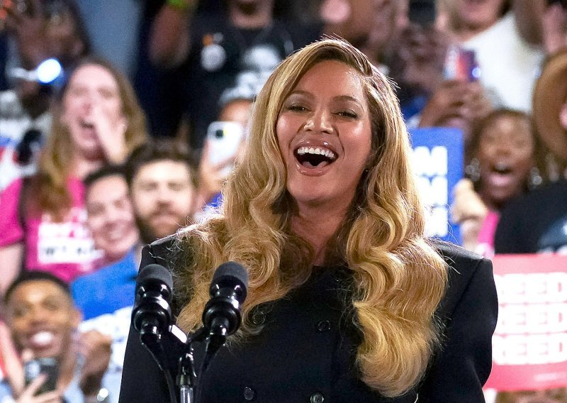 Američki studenti će učiti o djelu pop zvijezde Beyonce