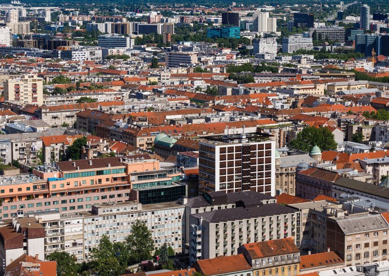 Cijene nekretnina, najma i režija u Uniji: Evo koliko od prihoda izdvajamo za stanovanje