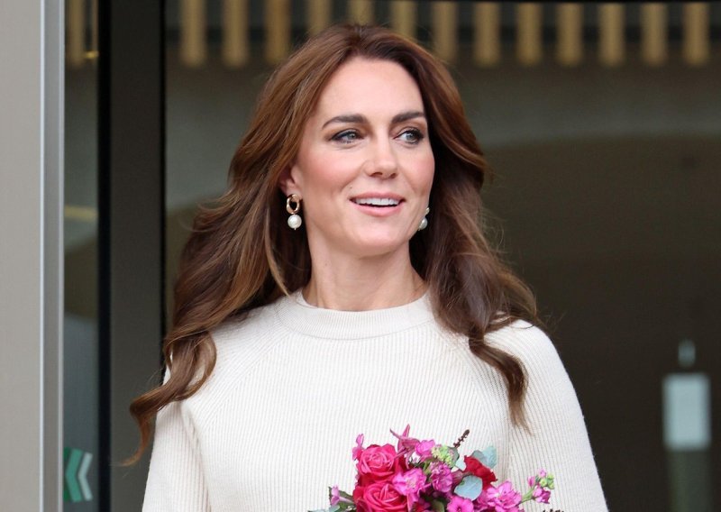 Sve je spremno za veliki povratak Kate Middleton i to ranije od očekivanog