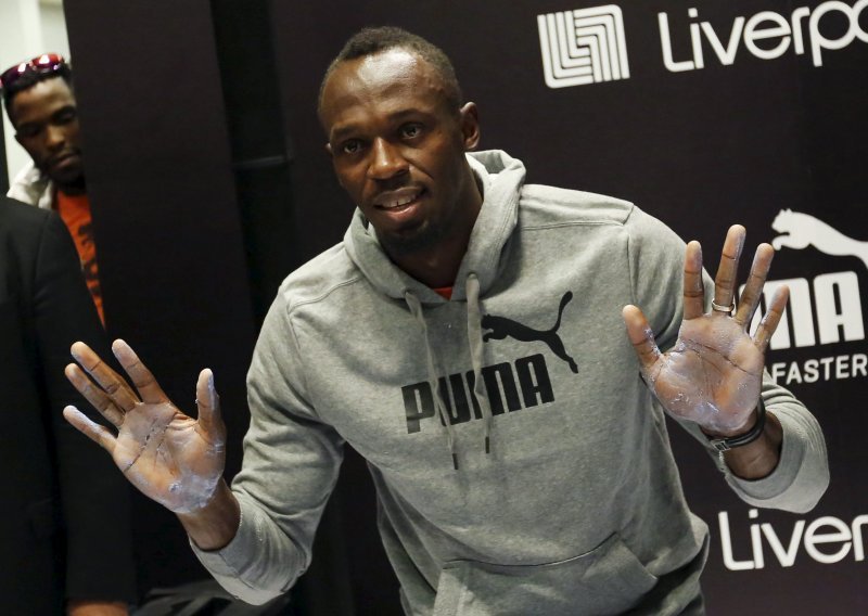 Bolt najavio rekord za koji mnogi misle da nije moguć!