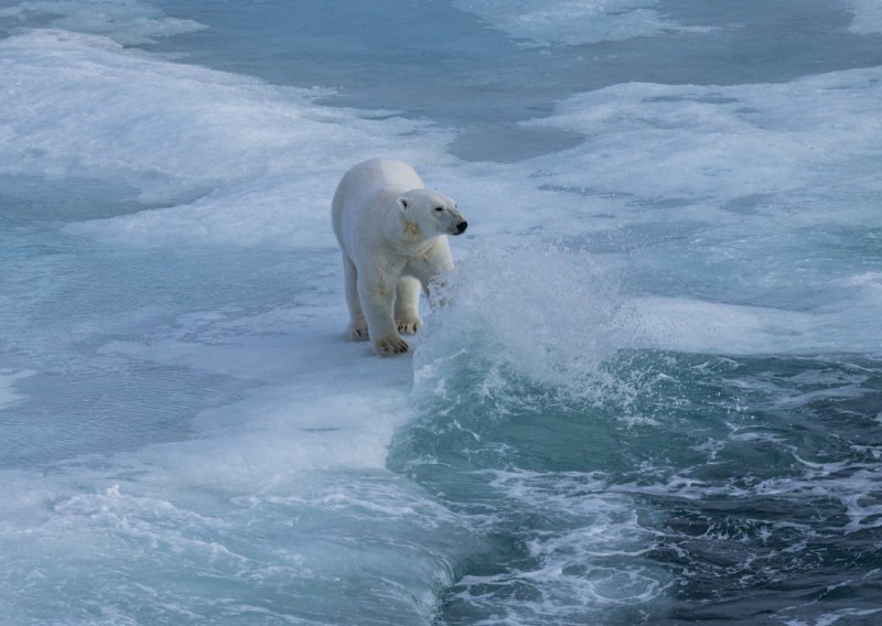 Znanstvenici: Dugo istražujemo klimatske promjene, ali ne možemo objasniti ovo što vidimo