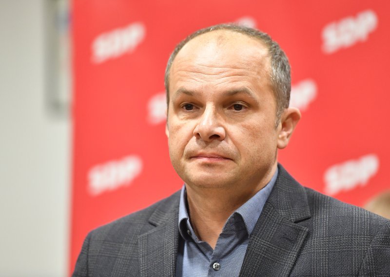 Hajdaš Dončić: Jedino SDP može promijeniti društveni okvir u Hrvatskoj