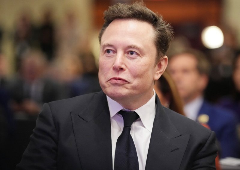 Musk je jako riskirao, ali se itekako isplatilo: Dobio je kritičnu ulogu u Trumpovoj vladi