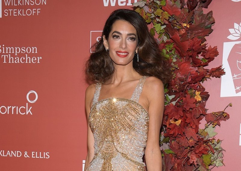 Amal Clooney godinama se kune u ovaj zanimljiv doručak, a vjerojatno ga nikad prije niste jeli