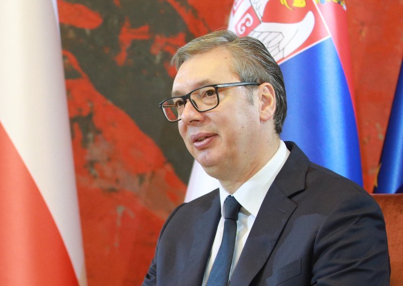 Vučić: 'Picula je nepristojan čovjek koji ne voli Srbiju, hrvatski potrčko'