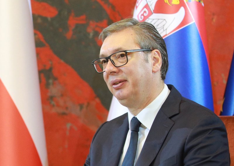 Vučić: 'Picula je nepristojan čovjek koji ne voli Srbiju, hrvatski potrčko'