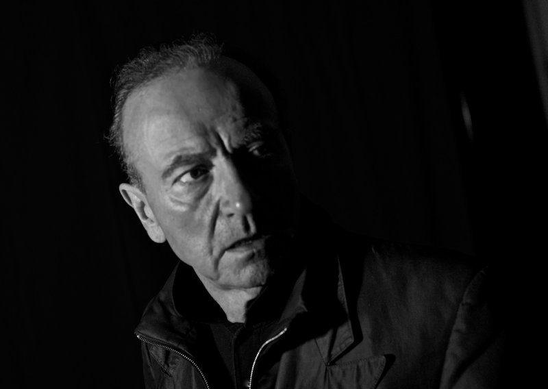 Originalni pjevač i vođa The Stranglersa Hugh Cornwell uskoro u Tvornici kulture