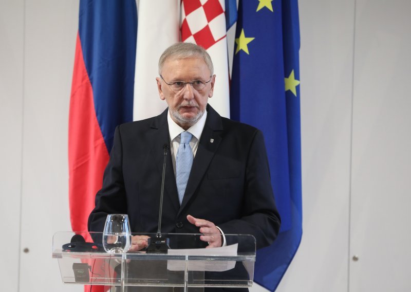 Božinović: Sve me u ovom slučaju iznenađuje, ovo su ozbiljne optužbe na račun Beroša