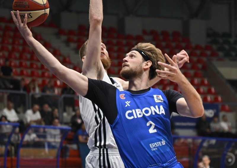 Cibona i Cedevita Junior do važnih gostujućih pobjeda u domaćem prvenstvu