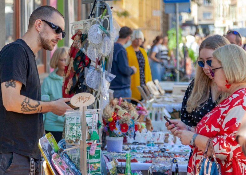 Q'Art Ilica: Posljednja ovogodišnja manifestacija posvećena rodnoj ravnopravnosti i osnaživanju žena