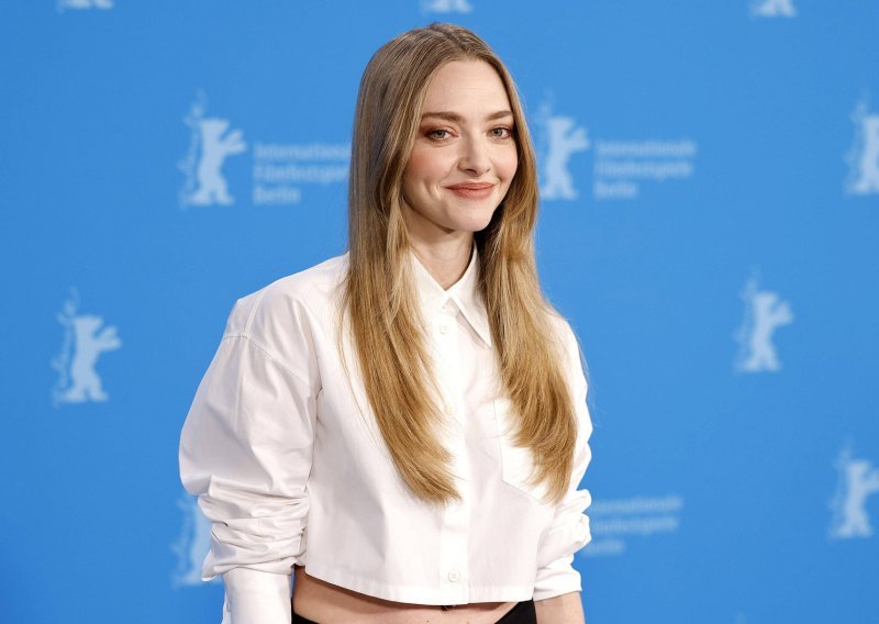 Amanda Seyfried: 'Odlazak iz Hollywooda najbolja je odluka koju sam donijela'