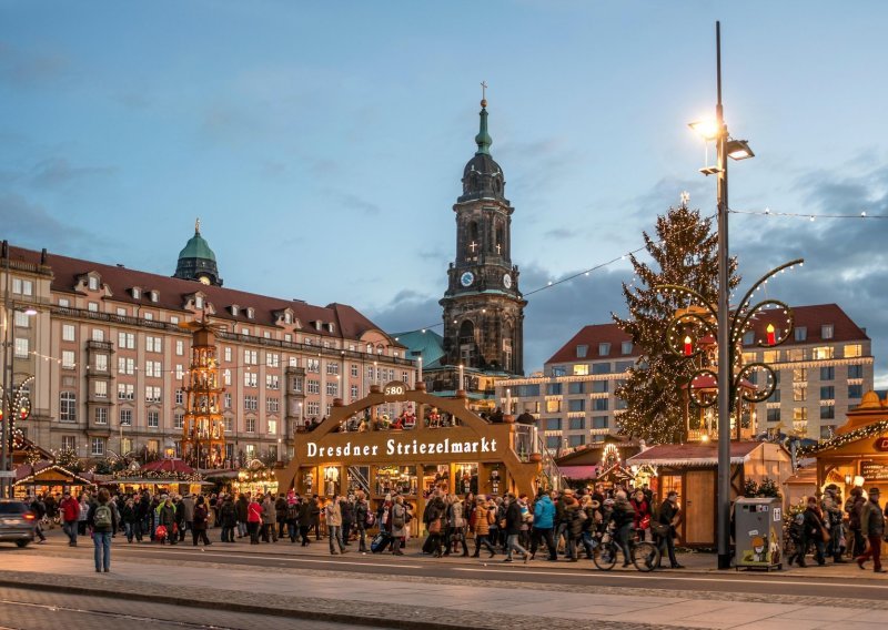 Lonely Planet napravio je listu najboljih europskih božićnih sajmova, Zagreb odlično kotira