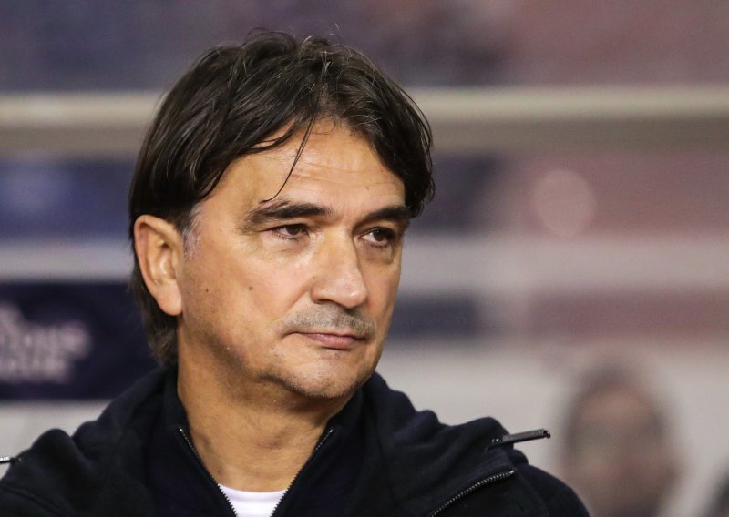 Dalić rekao koga bi želio izbjeći u ždrijebu: 'Sa svima možemo, ali...'