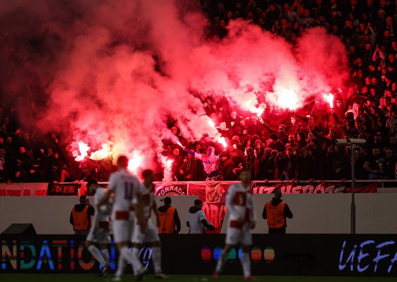 Na kojem stadionu Hrvatska treba igrati četvrtfinale Lige nacija?