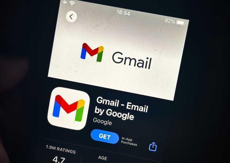 Gmail uvodi novosti: Ovime će se riješiti vječni problem