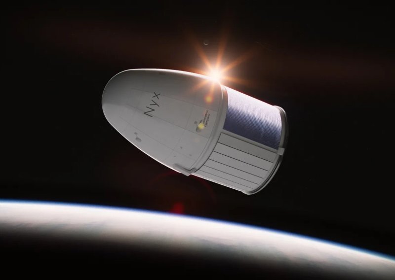 SpaceX-ov europski rival prikuplja sredstva za revolucionarnu svemirsku kapsulu