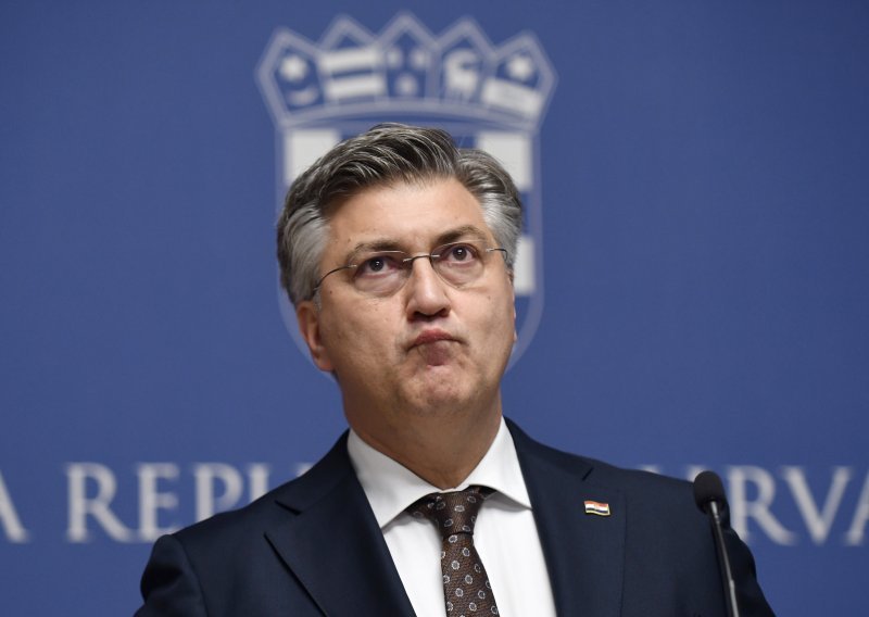 Plenković naredio reviziju svih javnih nabava u Ministarstvu zdravstva: Najteže je meni, i u ljudskom i političkom smislu