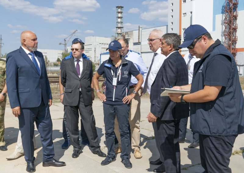 Još jedan nuklearni potez Rusije: Obogaćeni uranij više ne ide u SAD