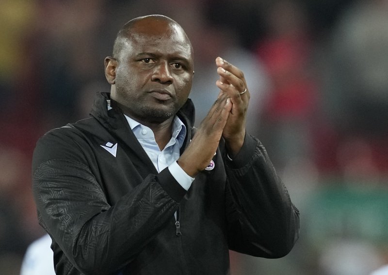 Vieira preuzeo davljenika iz Serie A; tamo ga čekaju bivši Vatreni i jedan veliki problem