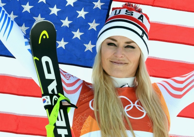 Lindsey Vonn na udaru kritika nakon najave da se vraća skijanju: Ne može biti toliko glupa