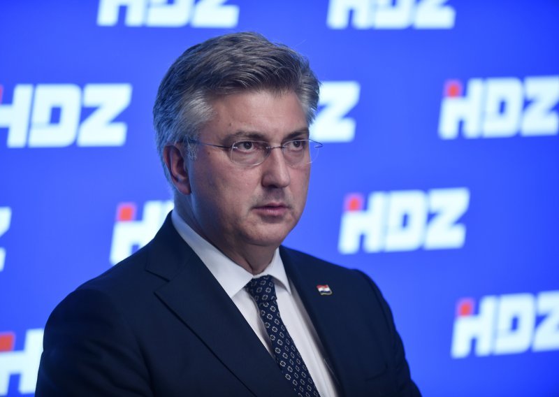 Plenković otkrio datum predsjedničkih izbora, komentirao i slučaj Beroš: Ovo je nečuveno!