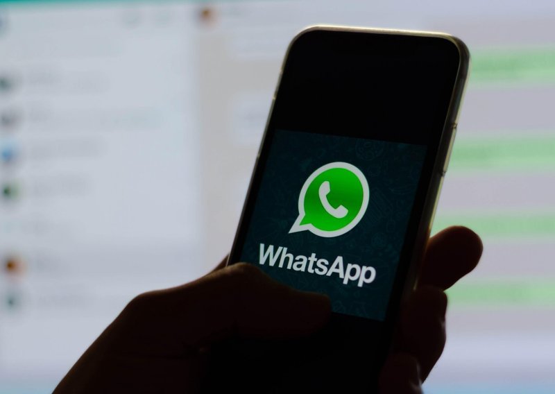 WhatsApp najavio najveću promjenu dizajna dosad