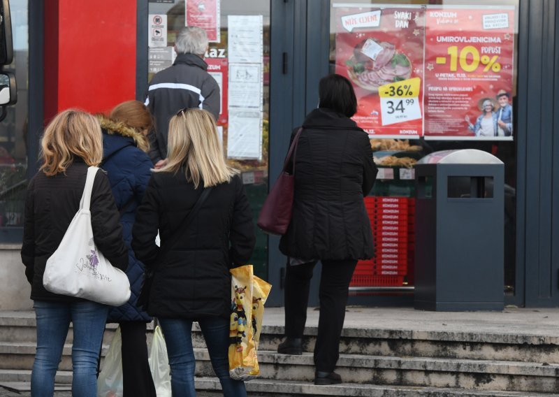 Omiljeni keks brojnih Hrvata vraća se na police: Ponovno je pokrenuta proizvodnja