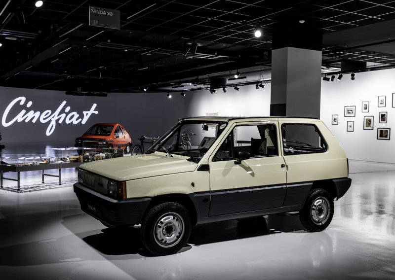 Museo Nazionale dell’Automobile u Torinu otvara izložbu posvećenu 125. obljetnici FIAT-a