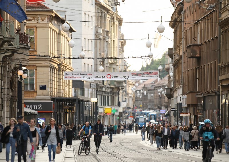 Koliko na troškove stanovanja odlazi ljudima s minimalcem? 'Neki su prisiljeni spavati u automobilima'