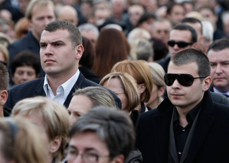 Nikola Petrač uskoro se predaje policiji