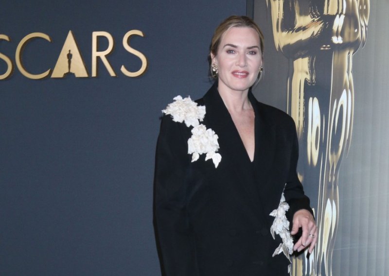 Kate Winslet oduševila u predivnom stajlingu: Ovaj spoj nevjerojatno je laskav i romantičan