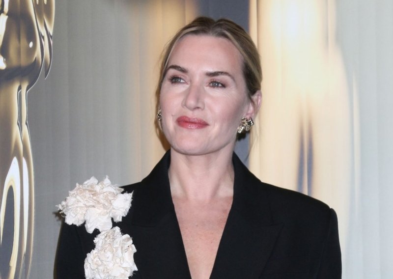 Kate Winslet o najgorem trenutku u karijeri: 'Nikad nisam ni bila debela'