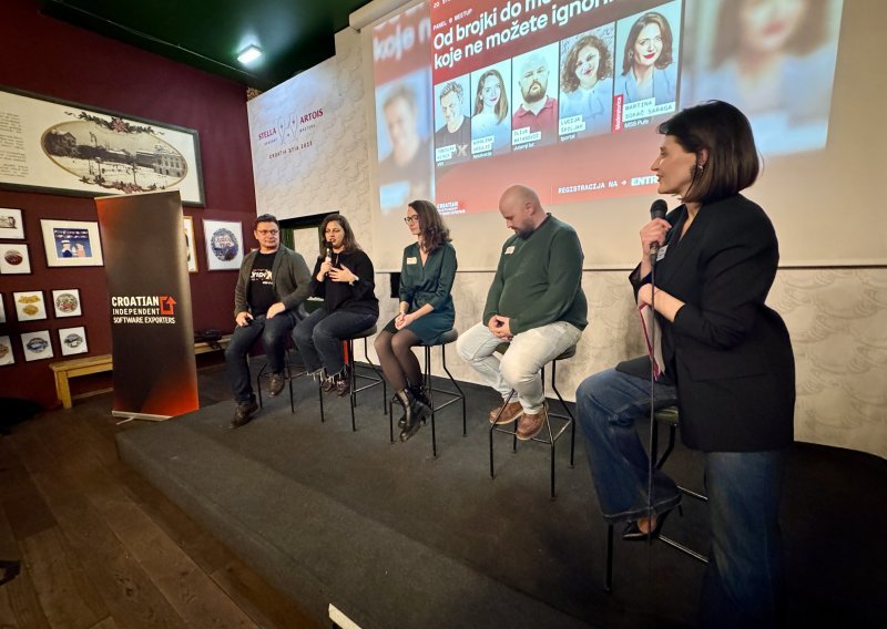 Tportalova urednica na panelu o IT novinarstvu: U srži je ipak ljudska priča