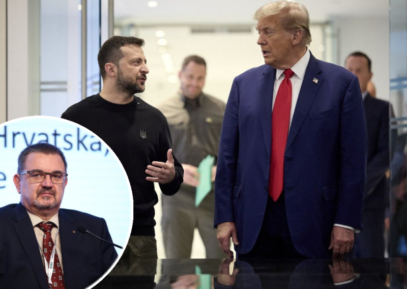 Može li Trump okončati rusko-ukrajinski sukob u jednom danu?