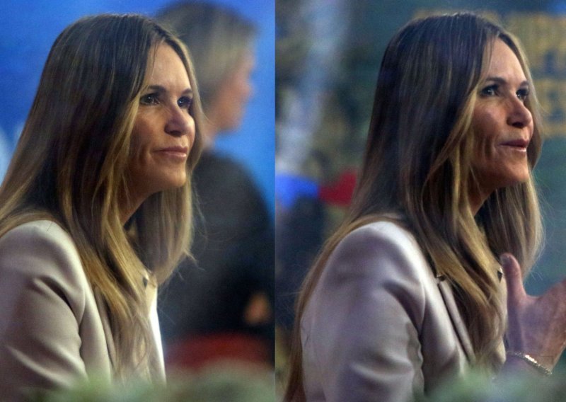 Elle Macpherson o borbi s alkoholom: 'Duboko u sebi sam se stvarno borila'